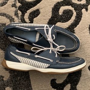 Sperry Boat Shoes